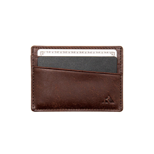Leather Card Holder