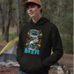 Don't Bother Me While I'm Fishing Unisex Hoodie