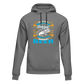 Don't Bother Me While I'm Fishing Unisex Hoodie