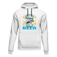 Don't Bother Me While I'm Fishing Unisex Hoodie