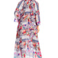 Sakkas Womens Henley Neck Elbow Sleeves Long A-Line Summer dress with pockets