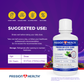 Daily Liquid Eye Care Vitamin