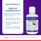 Daily Liquid Eye Care Vitamin