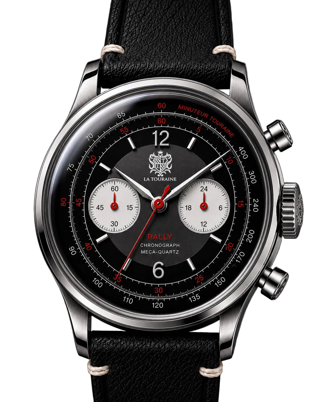 Rally Chronograph