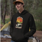 Explore More Hiking Unisex Hoodie