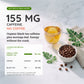 Organic Moringa Energy Tea - Chai - Natural Coffee Alternative