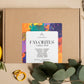 Favorites Collection - 6 Pack