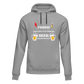 Fishing Solves All My Problem Unisex Hoodie