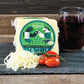 "Have a Cheesy Birthday" Gift Basket