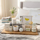 Get Well Gift Basket – Luxury Natural Spa Care Package