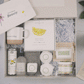 Get Well Gift Basket – Luxury Natural Spa Care Package