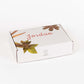 Earthy Shower Steamer Gift Box – 12 Natural Steamers