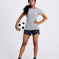 Goal Five Women's Athletic T-Shirt