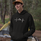 Heartbeat V1 Unisex Hoodie