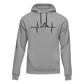 Heartbeat V1 Unisex Hoodie