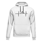 Heartbeat V1 Unisex Hoodie