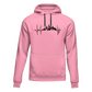 Heartbeat V2 Unisex Hoodie