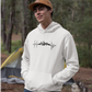 Heartbeat V2 Unisex Hoodie