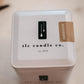 Hibernate - Patchouli Soy Candles