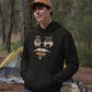 Hike More Worry Less Unisex Hoodie