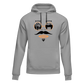 Hike More Worry Less Unisex Hoodie