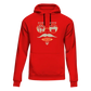 Hike More Worry Less Unisex Hoodie