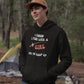 I Fish Like A Girl Unisex Hoodie