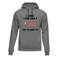 I Fish Like A Girl Unisex Hoodie