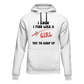 I Fish Like A Girl Unisex Hoodie