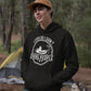 I Fish So I Don't Choke People v2 Unisex Hoodie