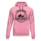 I Fish So I Don't Choke People v2 Unisex Hoodie