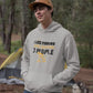 I Like Fishing And Maybe Like 3 People Unisex Hoodie