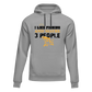 I Like Fishing And Maybe Like 3 People Unisex Hoodie