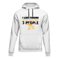 I Like Fishing And Maybe Like 3 People Unisex Hoodie