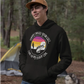 I Was On Another Line Unisex Hoodie