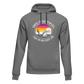 I Was On Another Line Unisex Hoodie