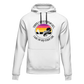 I Was On Another Line Unisex Hoodie