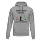 I Was On Another Line v2 Unisex Hoodie