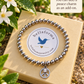 CLASSIC BEADED BRACELET