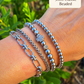 CLASSIC BEADED BRACELET