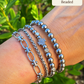 CLASSIC BEADED BRACELET