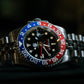 Commodore GMT