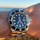 Maritimer | Dive Watch