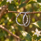 HAMMERED HOOPS