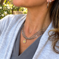 HAMMERED HOOPS