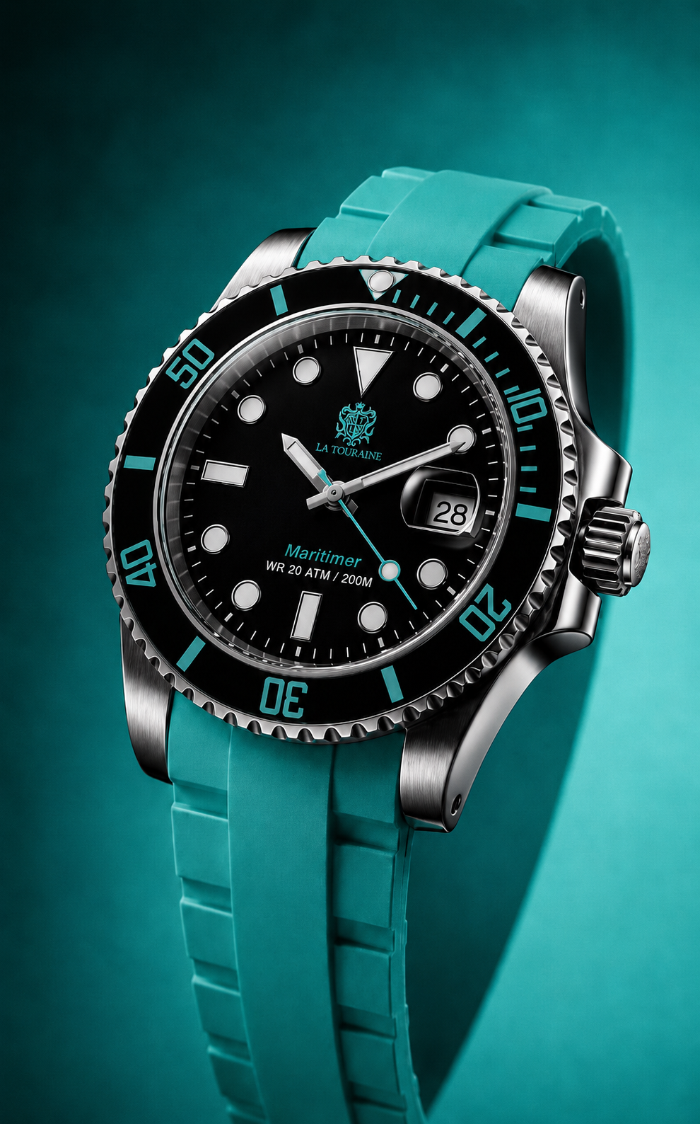 Maritimer Sport Edition