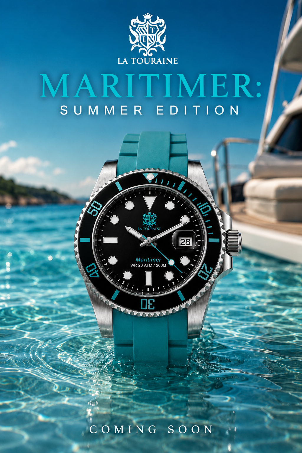 Maritimer Sport Edition