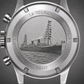 Rally Chronograph