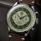 Rally Chronograph