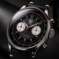 Rally Chronograph